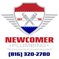 Newcomer Logo